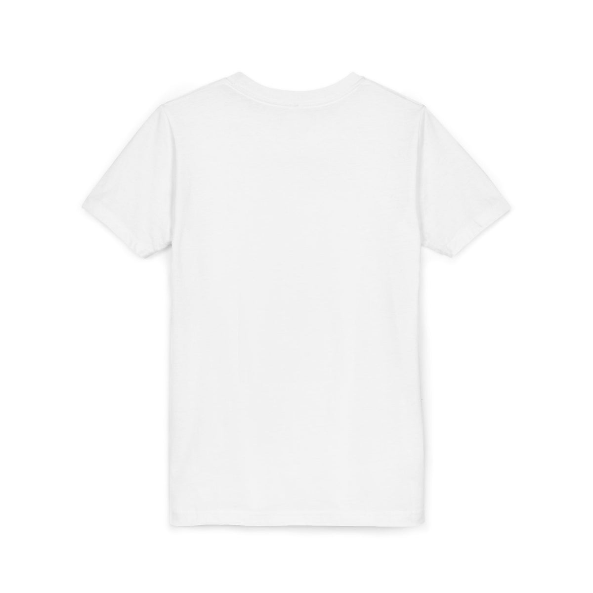Beachbear Youth Tee - "BEACHBEAR est. 2024" Kids Short Sleeve Shirt