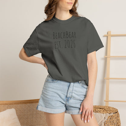 Beachbear Est. 2024 T-Shirt