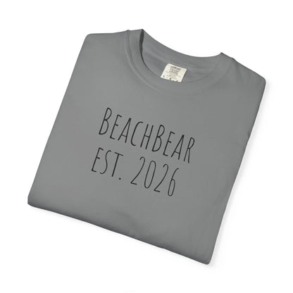 Beachbear Est. 2024 T-Shirt