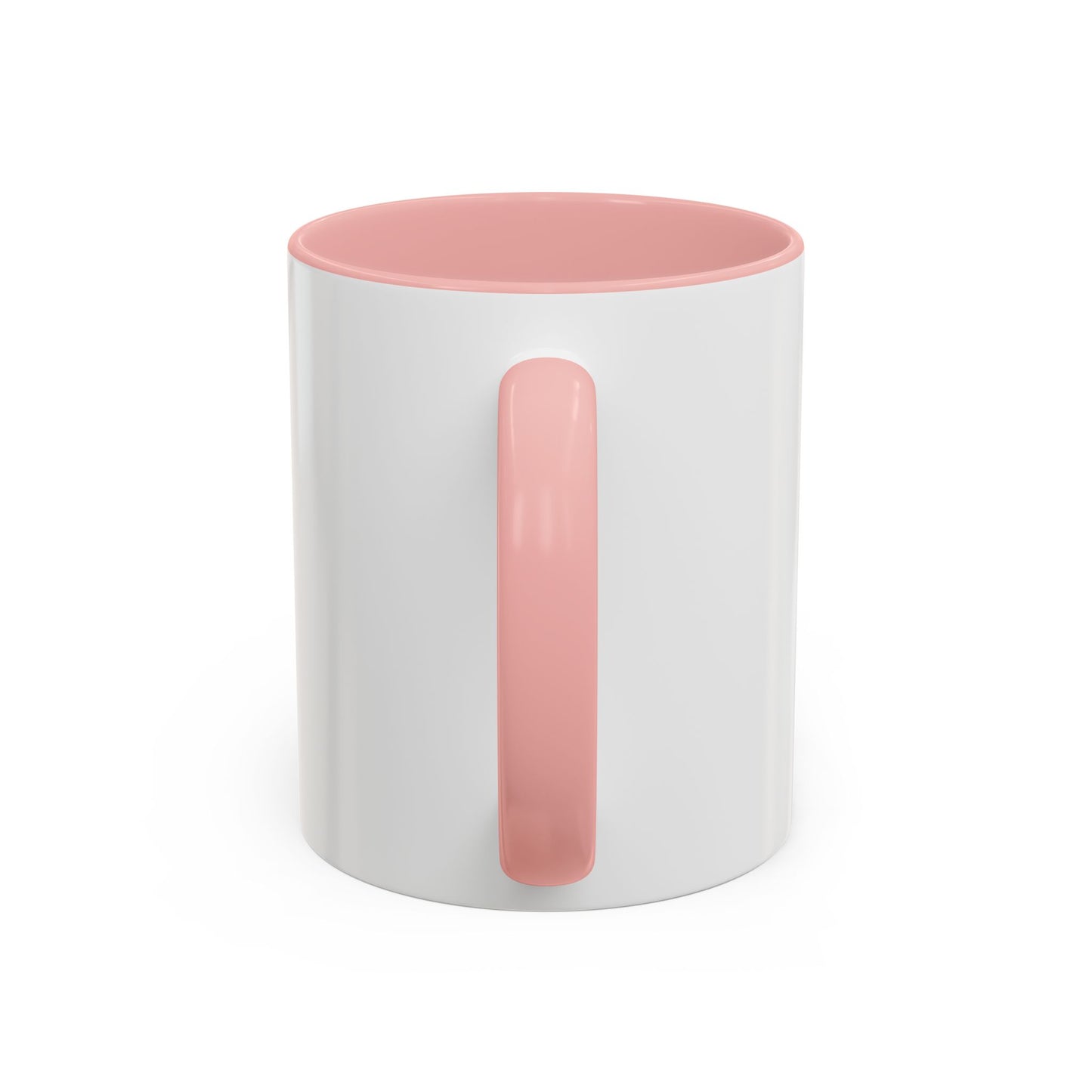 Beach Bear Est. 2024 Accent Coffee Mug