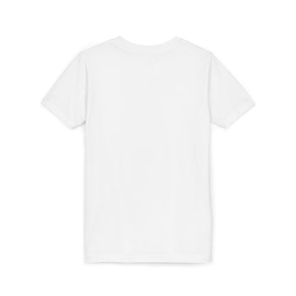 Beachbear Youth Tee - "BEACHBEAR est. 2024" Kids Short Sleeve Shirt