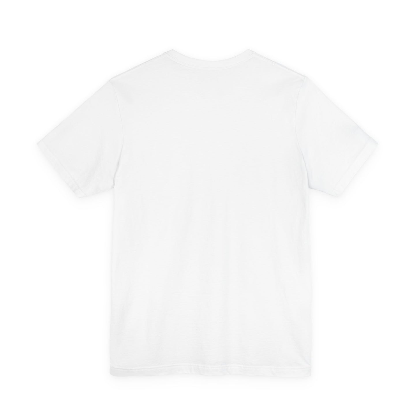 Beach Bear Surf Logo Tee — 'Beachbear' Graphic T-Shirt