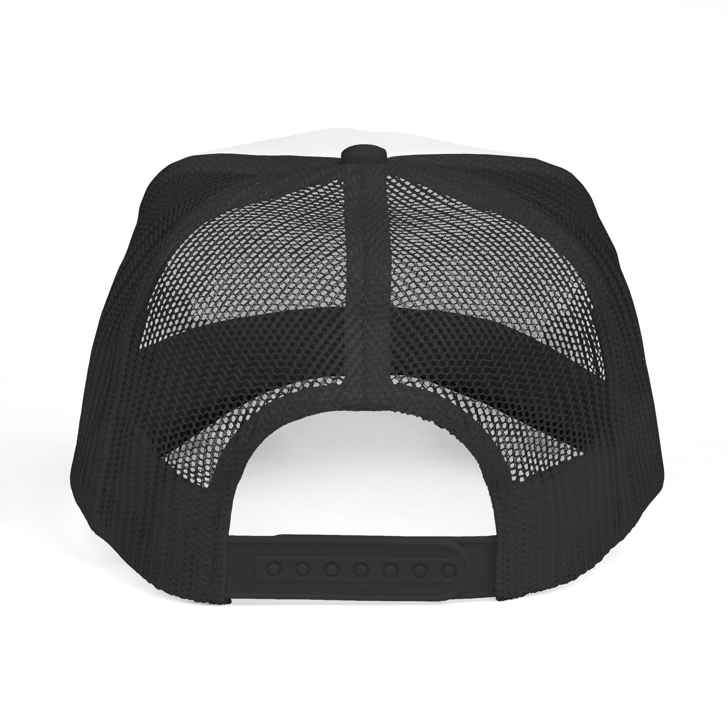 Trucker Cap — BEACHBEAR EST.2024 Embroidered Mesh Hat