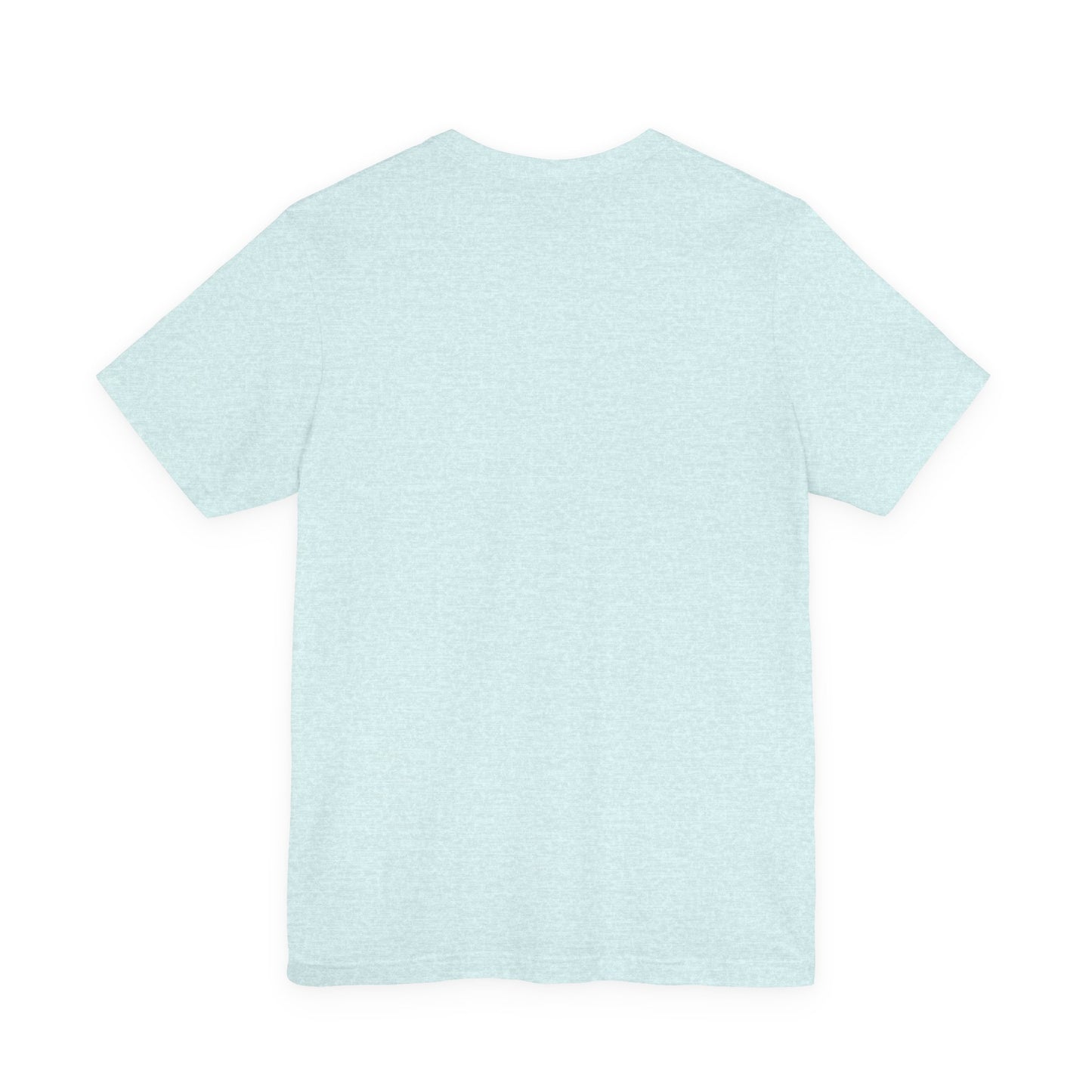 Beach Bear Surf Logo Tee — 'Beachbear' Graphic T-Shirt
