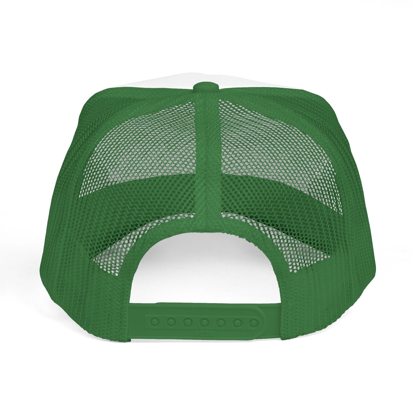 Trucker Cap — BEACHBEAR EST.2024 Embroidered Mesh Hat
