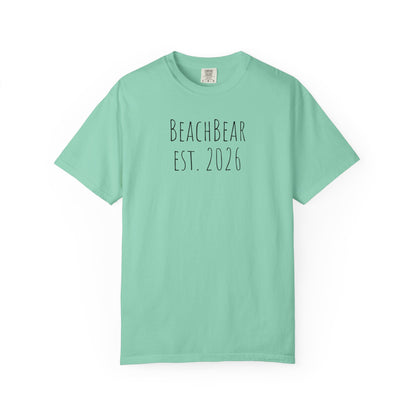 Beachbear Est. 2024 T-Shirt