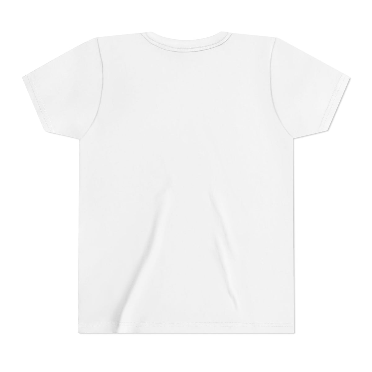 Beachbear Youth Tee - "BEACHBEAR est. 2024" Kids Short Sleeve Shirt
