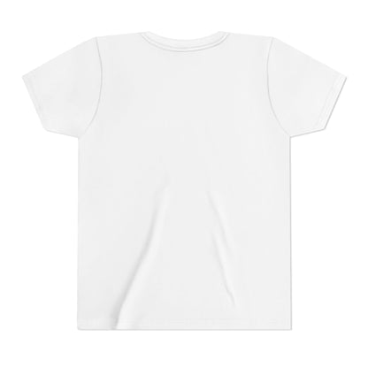 Beachbear Youth Tee - "BEACHBEAR est. 2024" Kids Short Sleeve Shirt