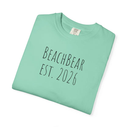 Beachbear Est. 2024 T-Shirt