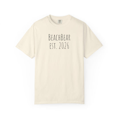 Beachbear Est. 2024 T-Shirt