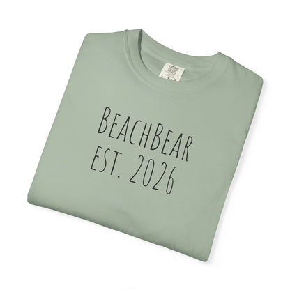 Beachbear Est. 2024 T-Shirt