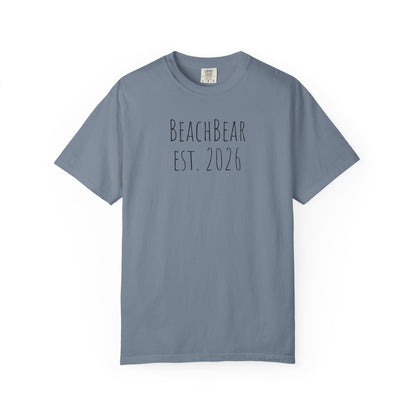 Beachbear Est. 2024 T-Shirt