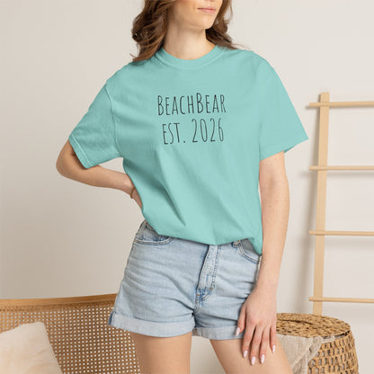 Beachbear Est. 2024 T-Shirt