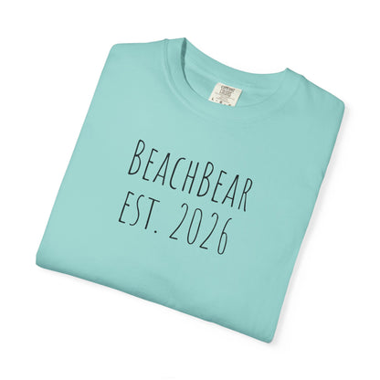 Beachbear Est. 2024 T-Shirt