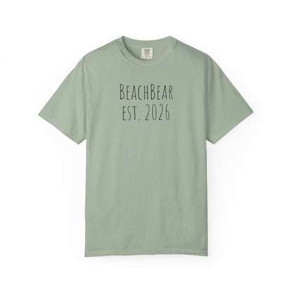 Beachbear Est. 2024 T-Shirt