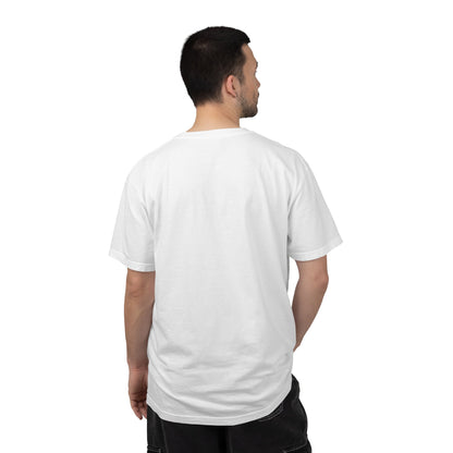 Beachbear Character T-Shirt — Viral TikTok Art Tee