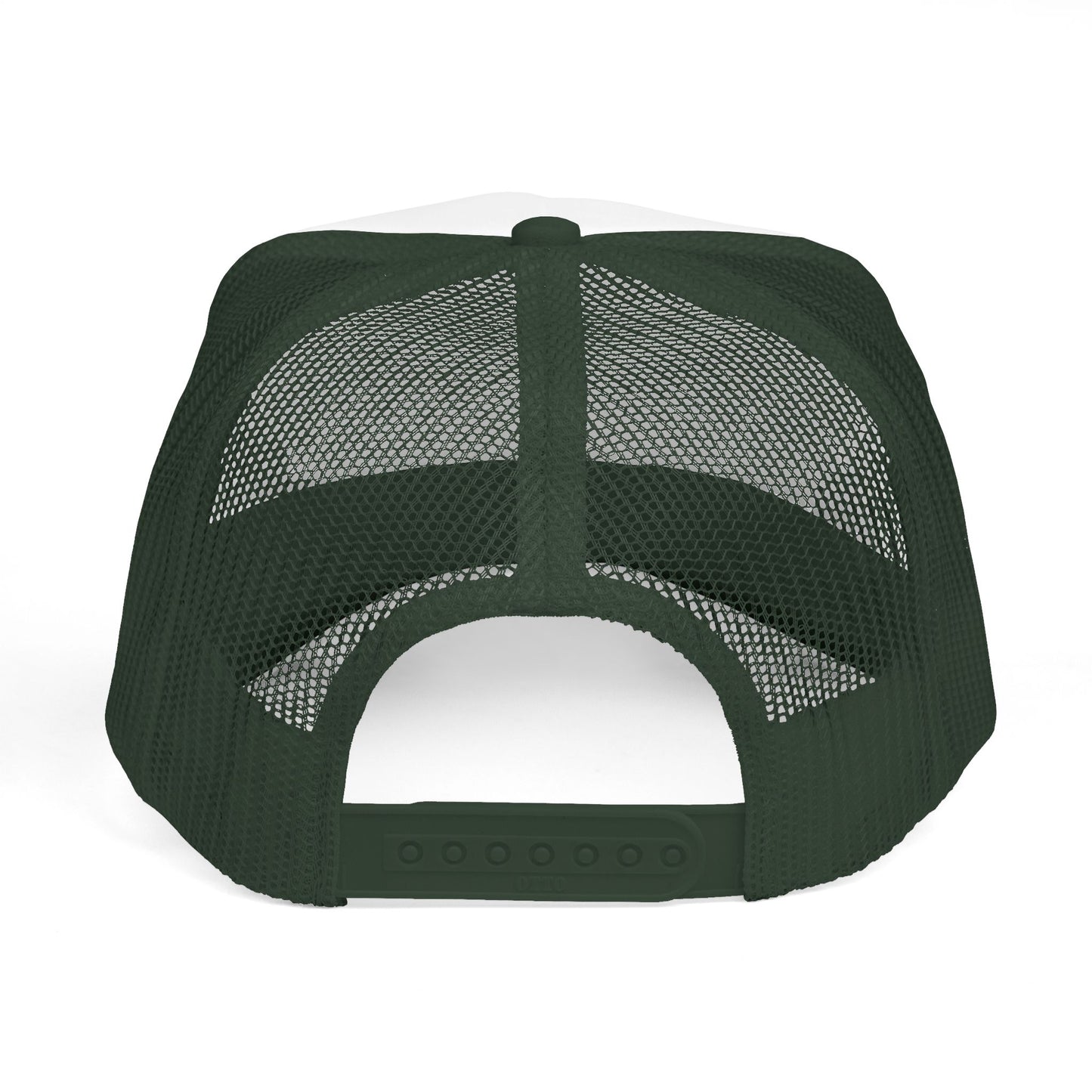 Trucker Cap — BEACHBEAR EST.2024 Embroidered Mesh Hat