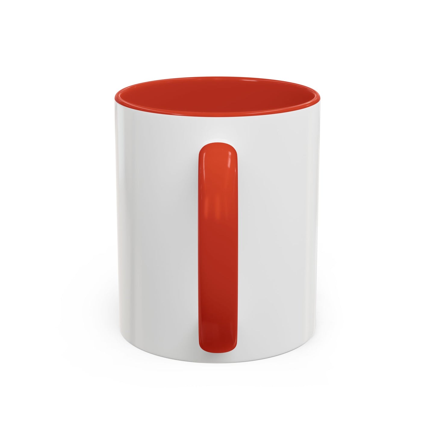 Beach Bear Est. 2024 Accent Coffee Mug