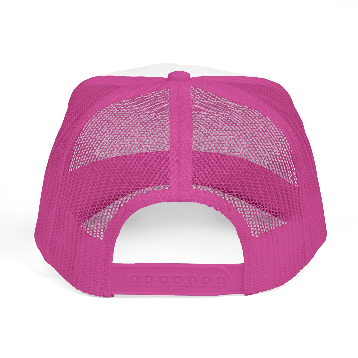 Trucker Cap — BEACHBEAR EST.2024 Embroidered Mesh Hat