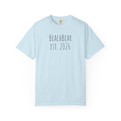 Beachbear Est. 2024 T-Shirt
