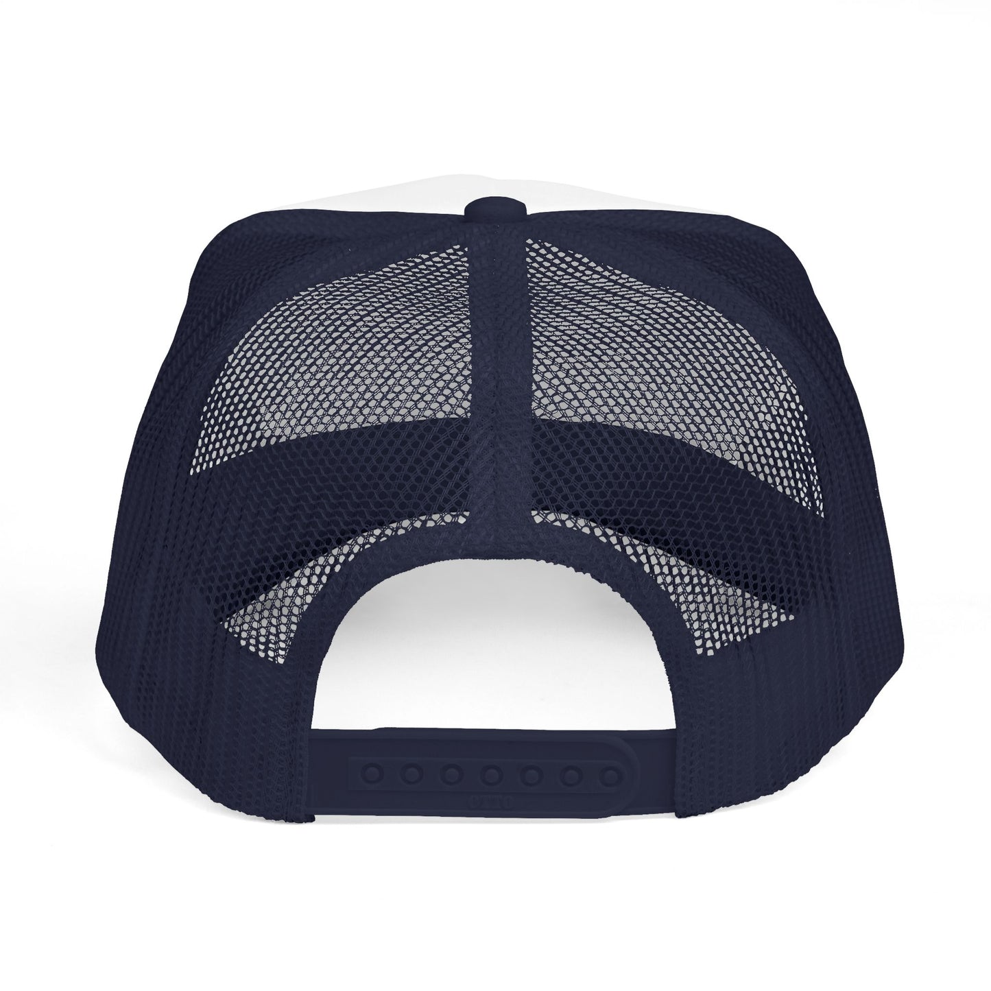 Trucker Cap — BEACHBEAR EST.2024 Embroidered Mesh Hat