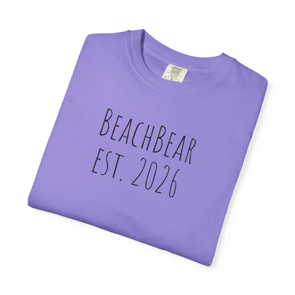 Beachbear Est. 2024 T-Shirt