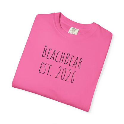 Beachbear Est. 2024 T-Shirt
